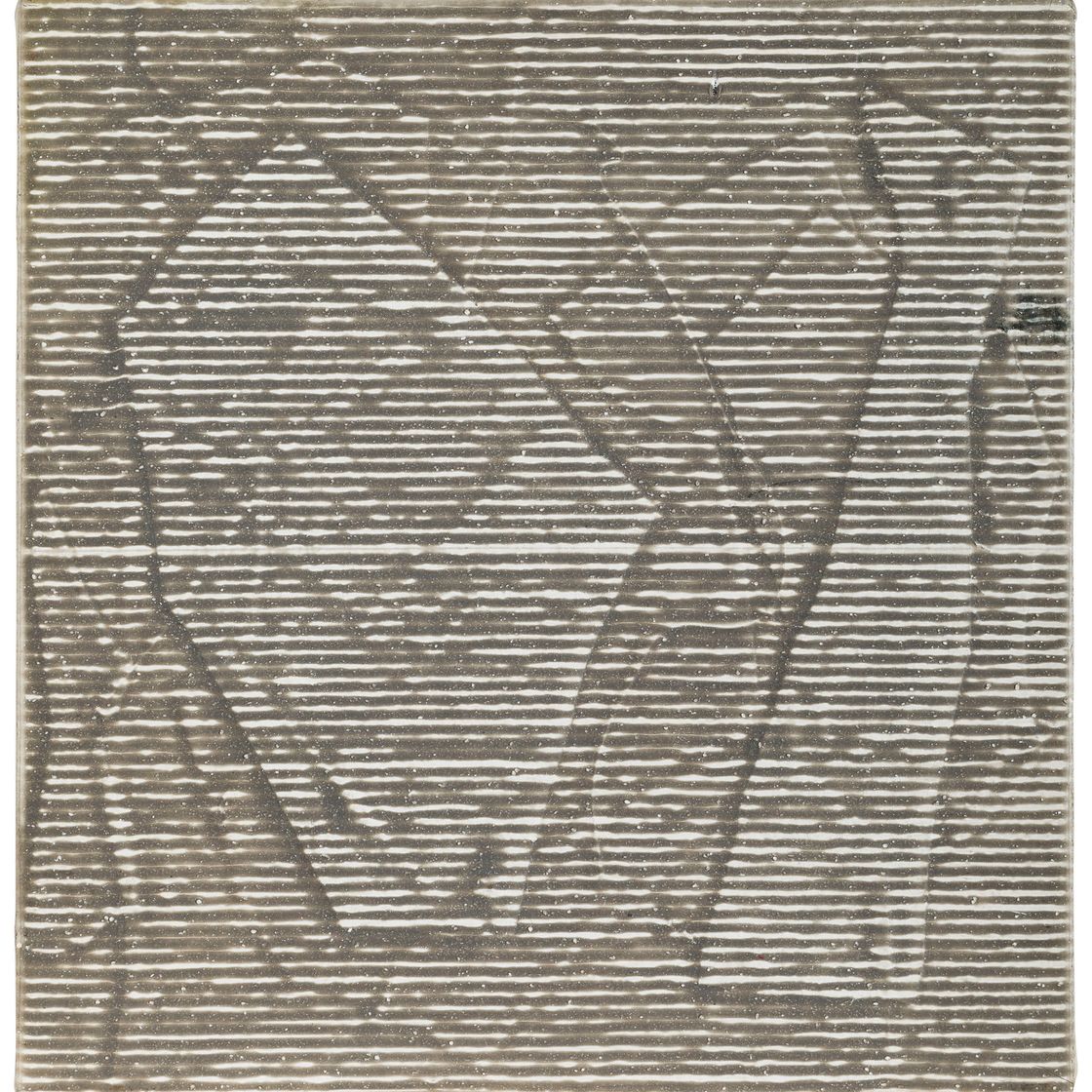 Jack Whitten — СМОТРИ, как я
