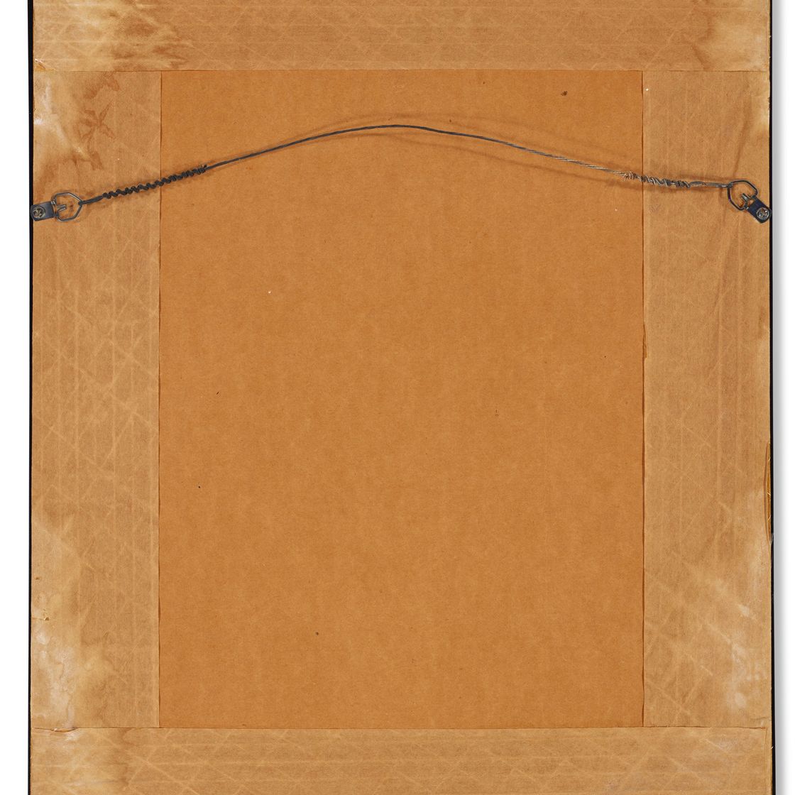 Jack Whitten — Без названия, изображение 3