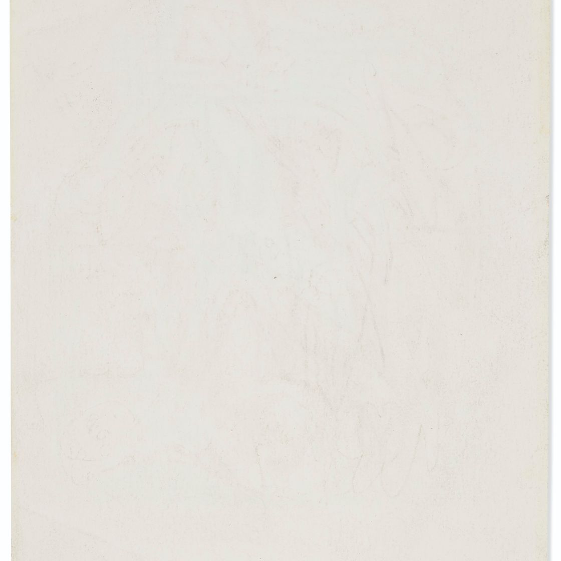 Jackson Pollock — Без названия, изображение 4