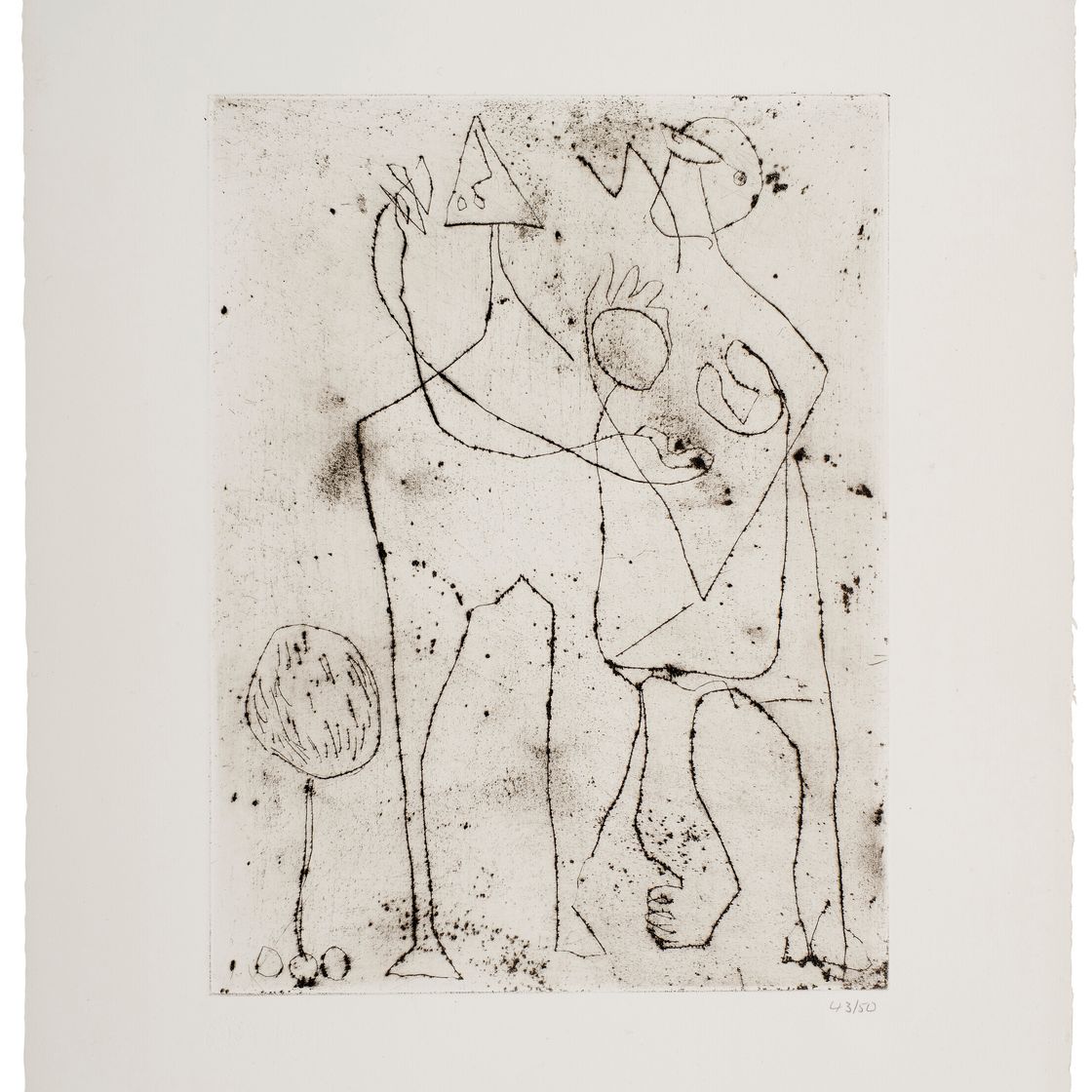 Jackson Pollock — Без названия (стр. 14)