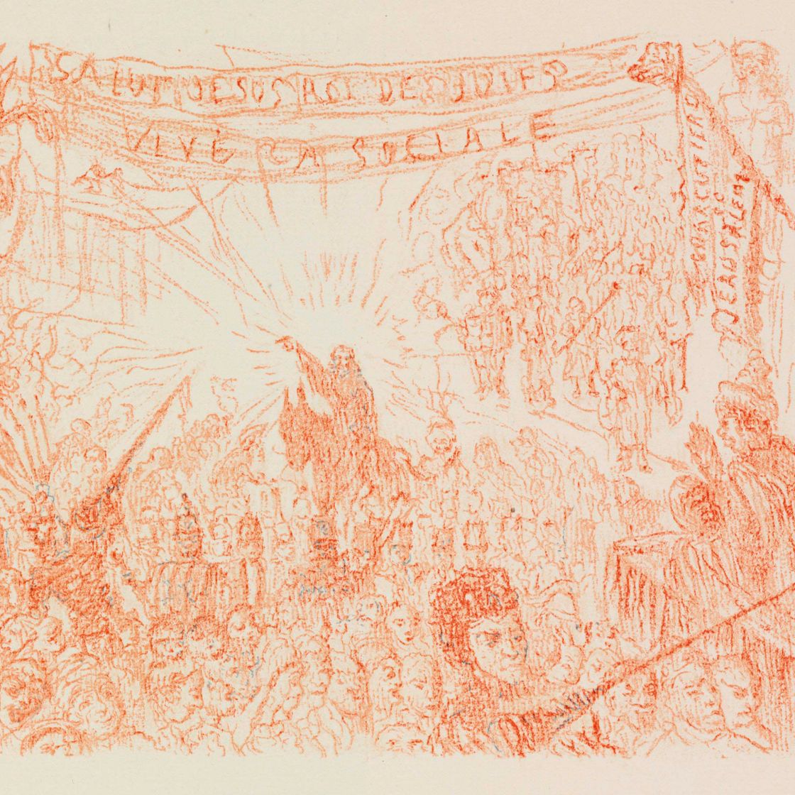 James Ensor — ЭНСОР, Джеймс (1860-1949)