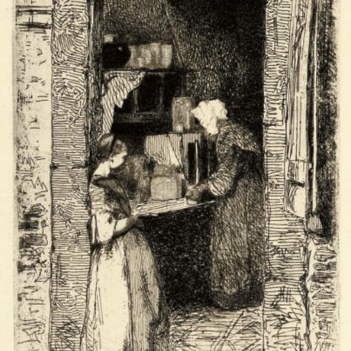 James McNeill Whistler — Джеймс Эббот Макнил Уистлер