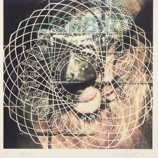 James Rosenquist — Высокие технологии и мистицизм: место встречи: Пять табличек (гл. 180, 182 и 184-6)