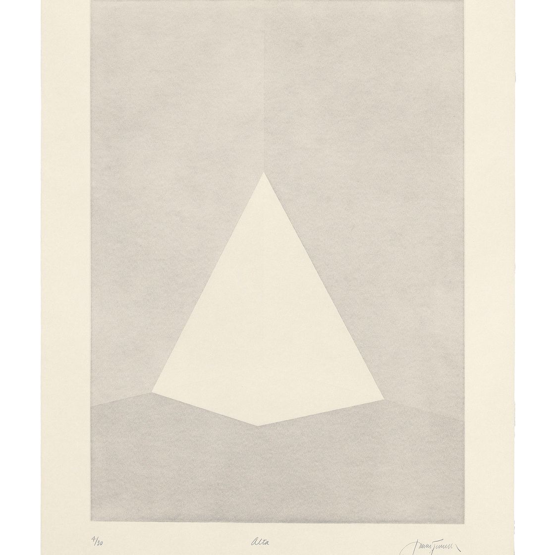 James Turrell — Все еще светло, изображение 2