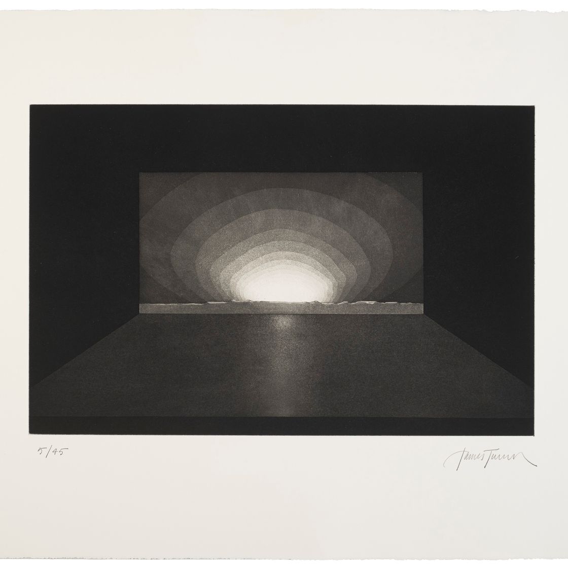 James Turrell — Глубокое небо, изображение 3