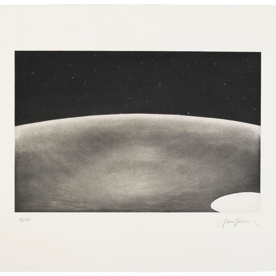 James Turrell — Глубокое небо, изображение 7