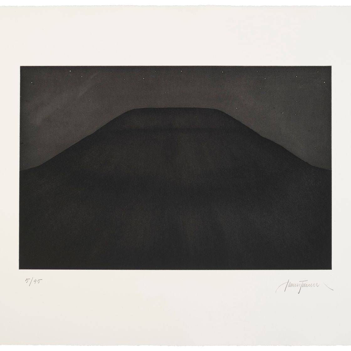 James Turrell — Глубокое небо, изображение 8