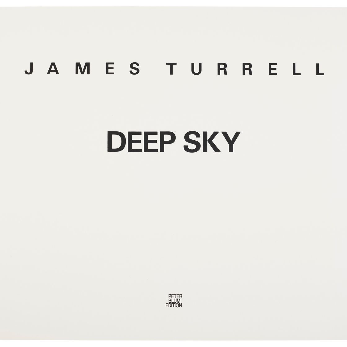 James Turrell — Глубокое небо, изображение 9