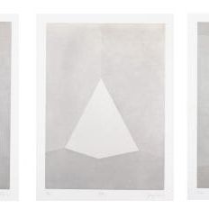 James Turrell — Все еще светло