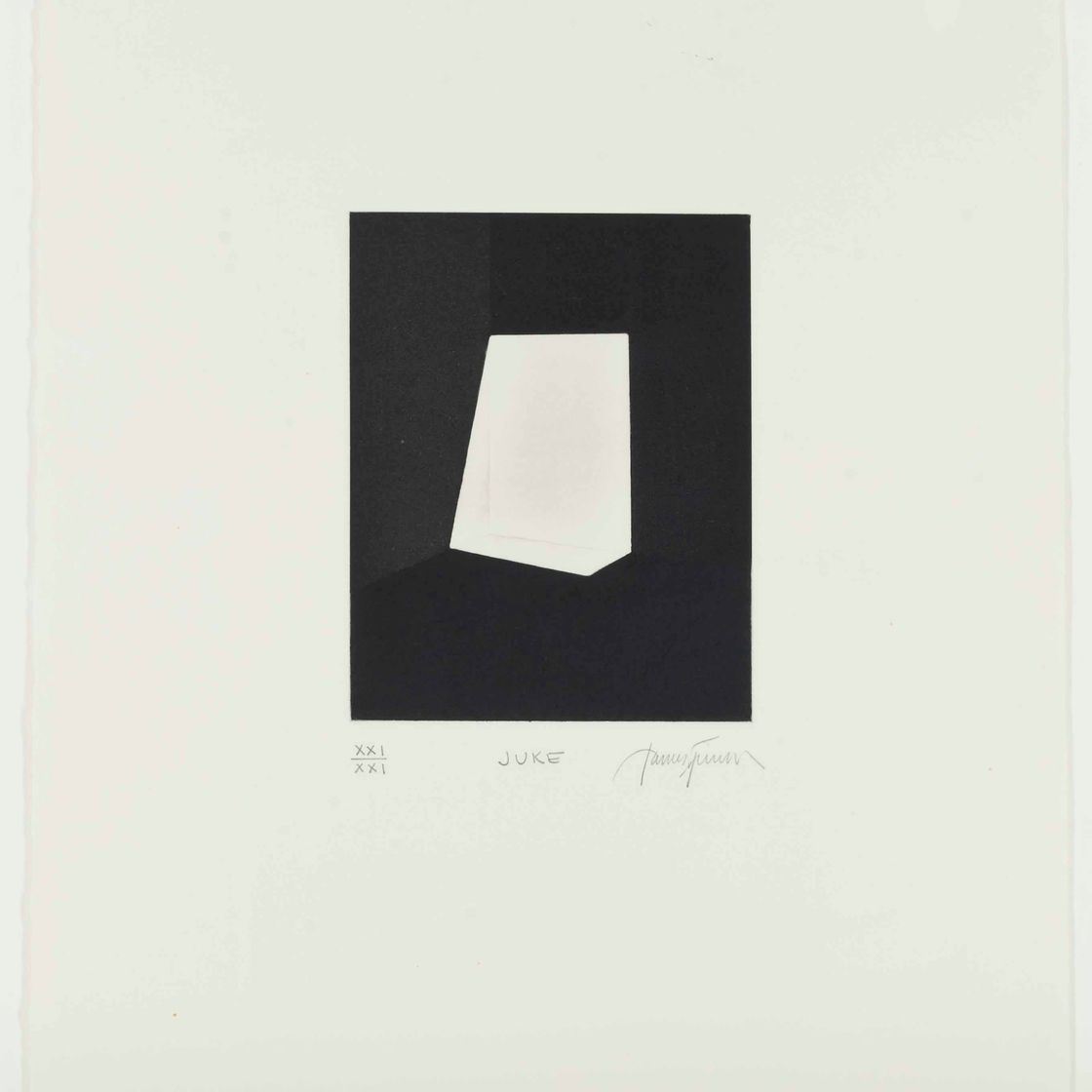 James Turrell — Музыкальный автомат