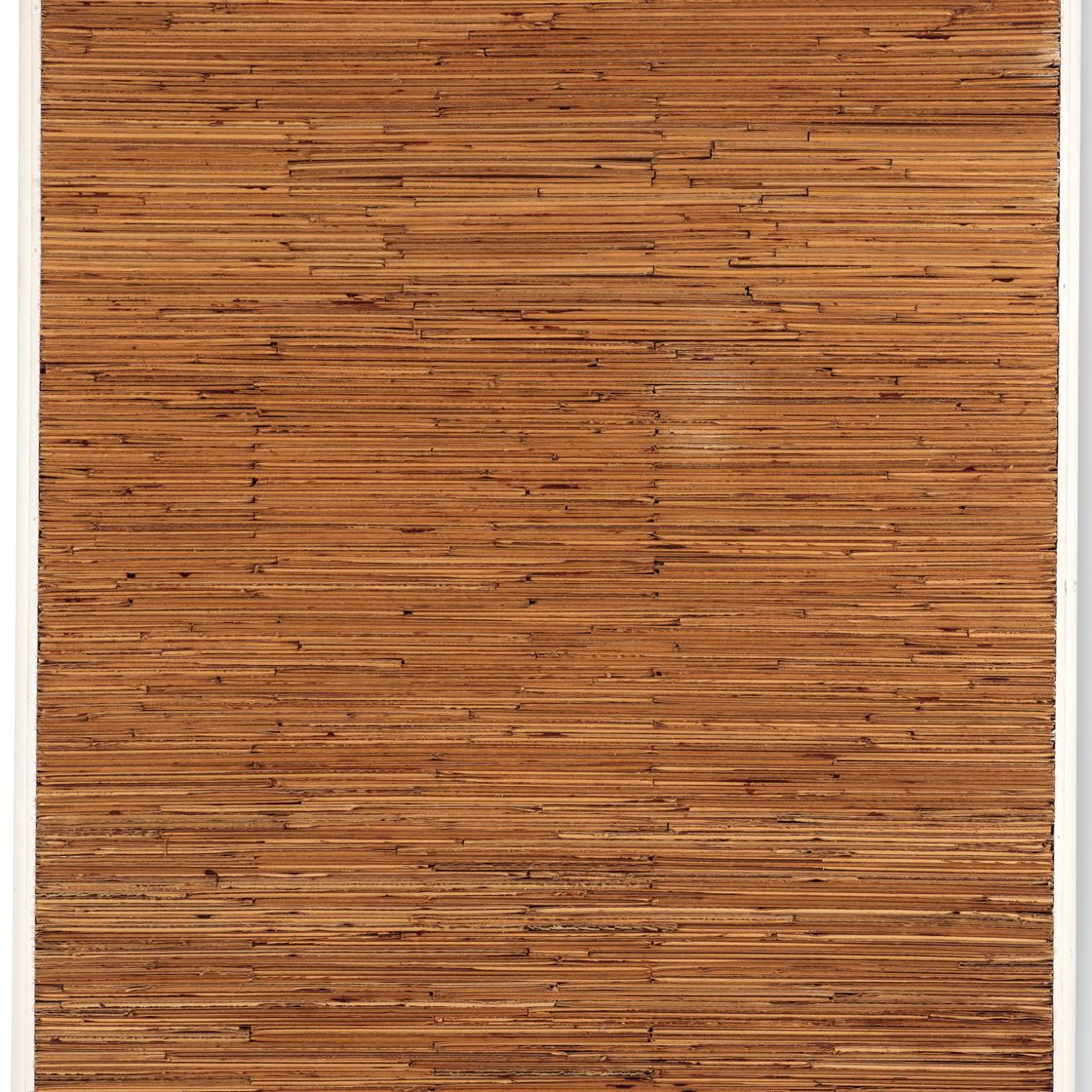 Jan Schoonhoven — Hommage à Fontana (Дань уважения Фонтане)