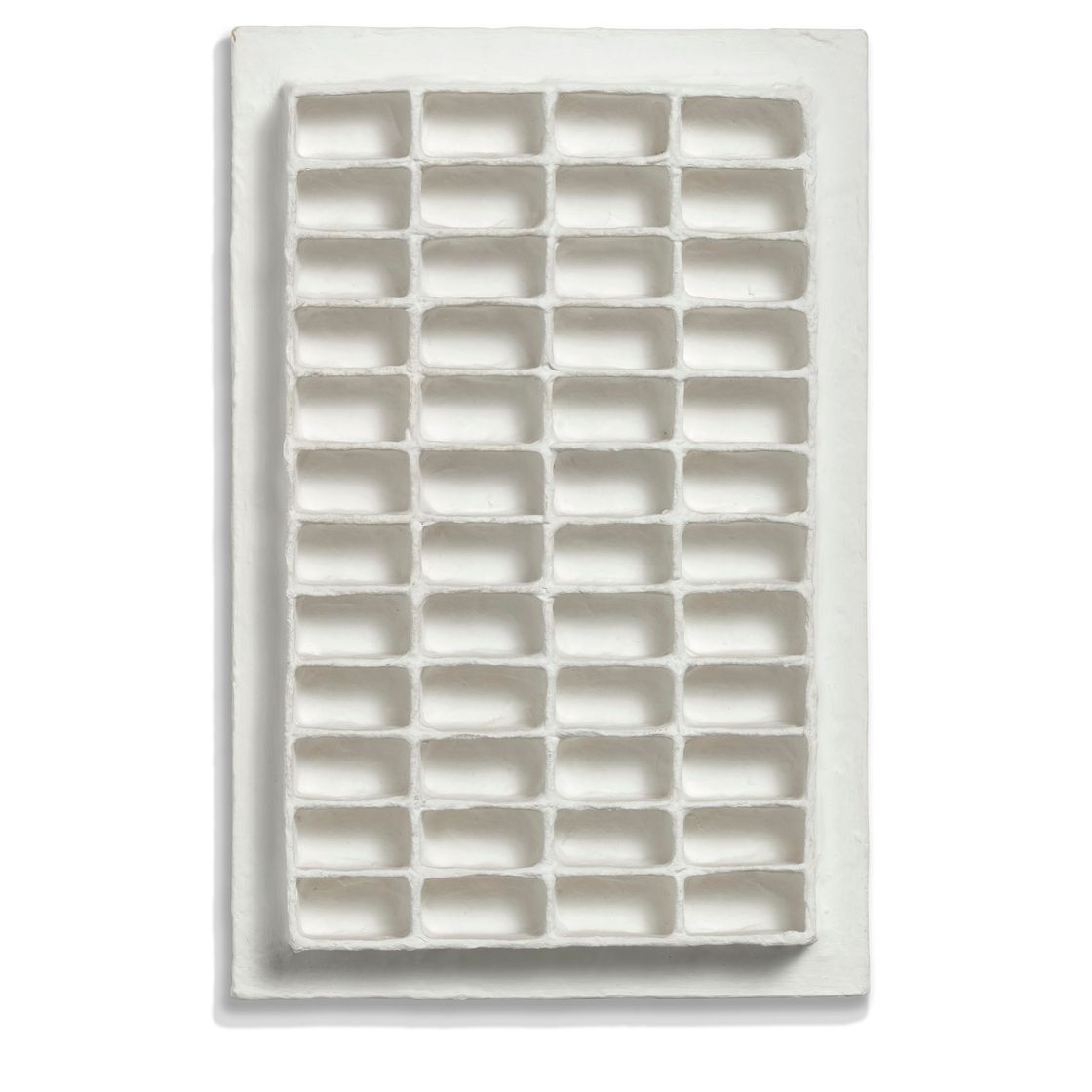 Jan Schoonhoven — Без названия, изображение 3