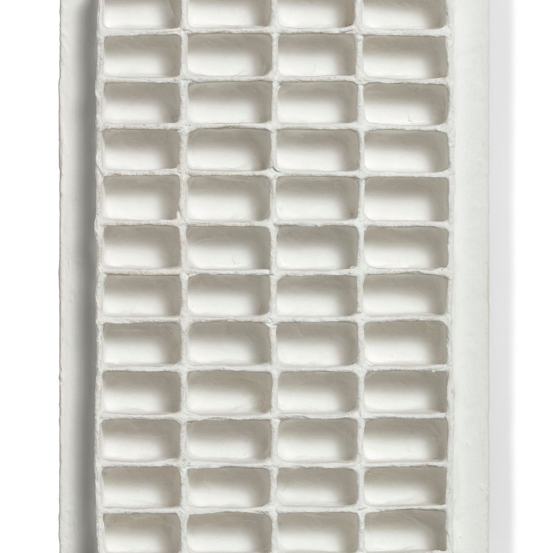 Jan Schoonhoven — Без названия, изображение 4