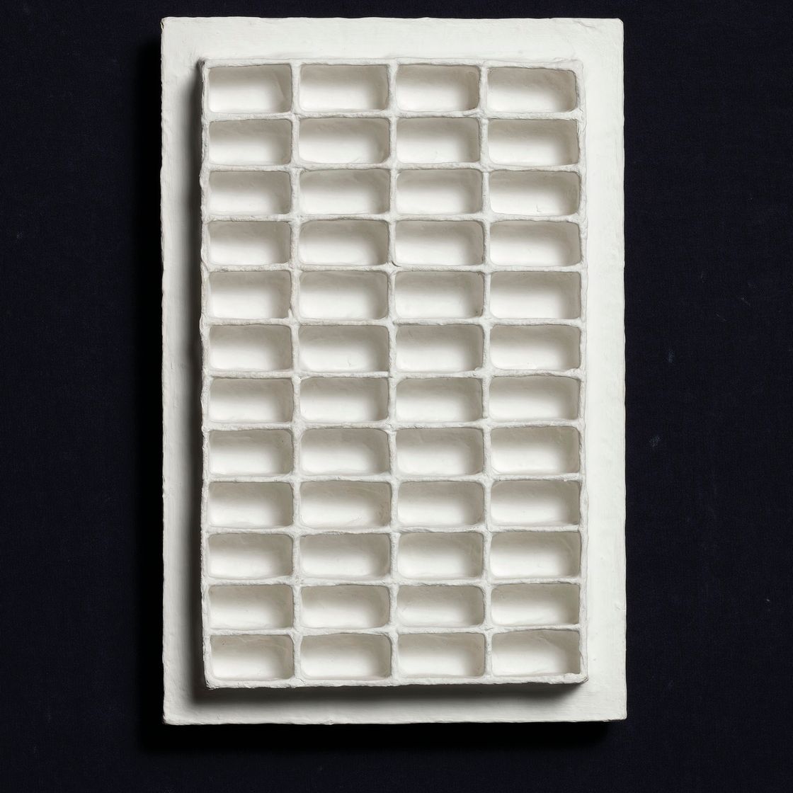 Jan Schoonhoven — Без названия, изображение 6