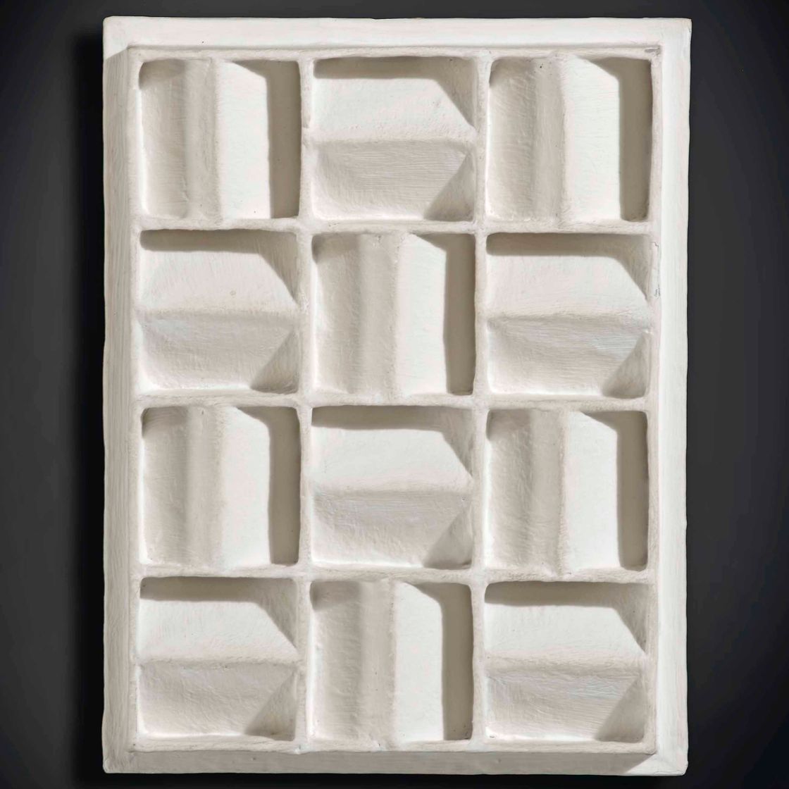Jan Schoonhoven — Даквормиге Бинненвлаккен