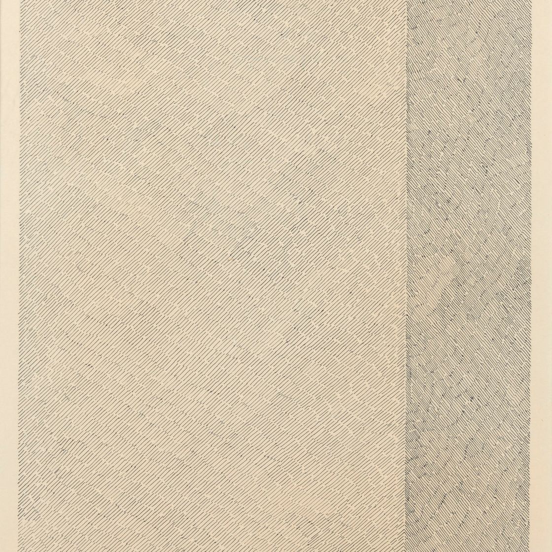 Jan Schoonhoven — (i) T71-20 (ii) T71-21, изображение 2