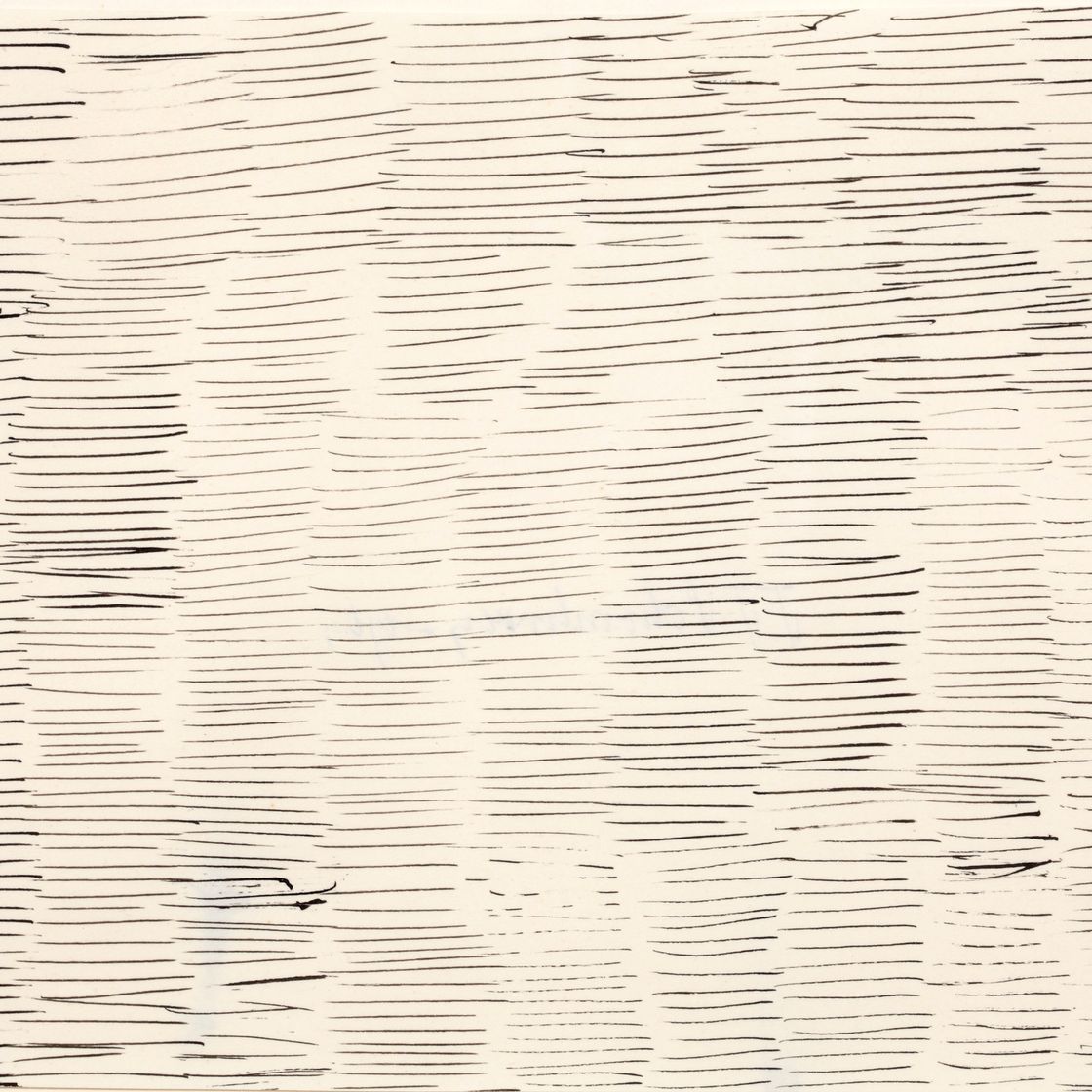 Jan Schoonhoven — Без названия, изображение 2