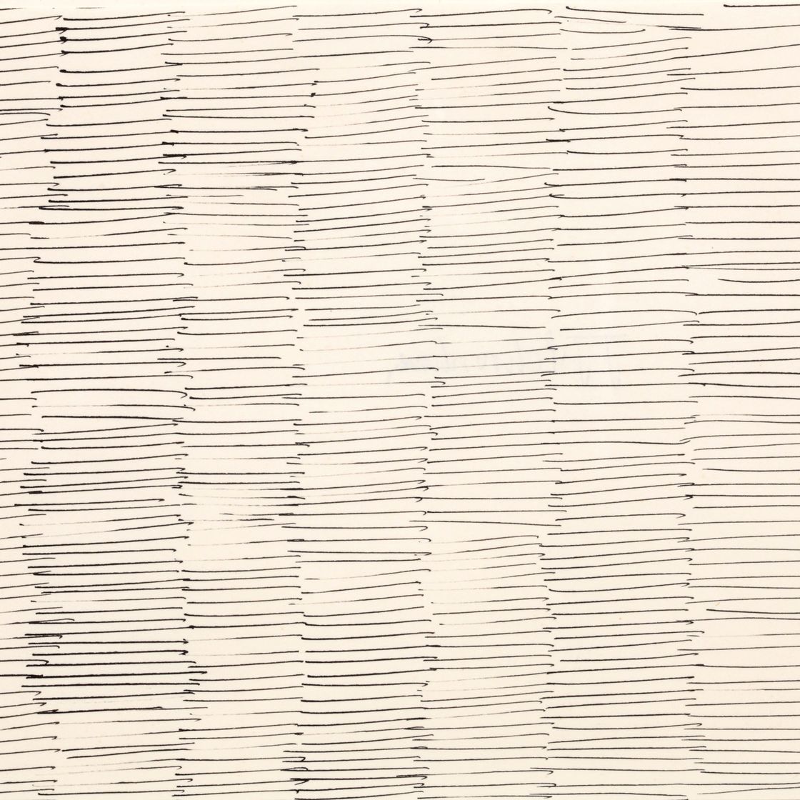 Jan Schoonhoven — Без названия, изображение 3