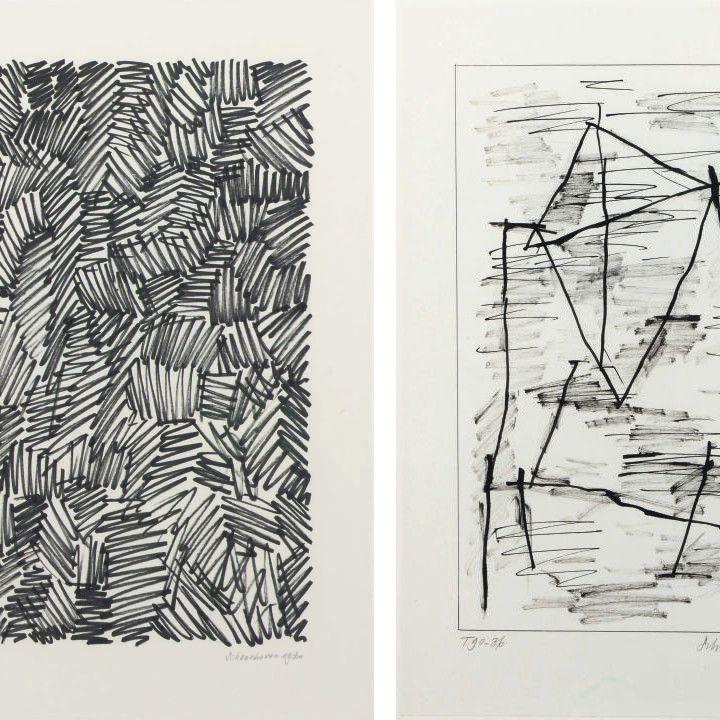 Jan Schoonhoven — T80-32 и T90-36