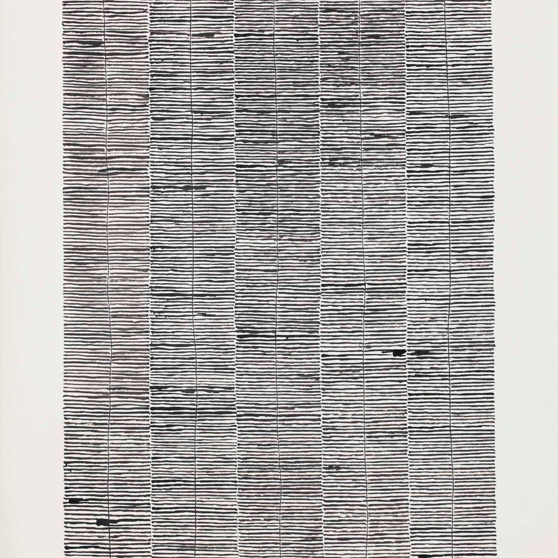 Jan Schoonhoven — Без названия