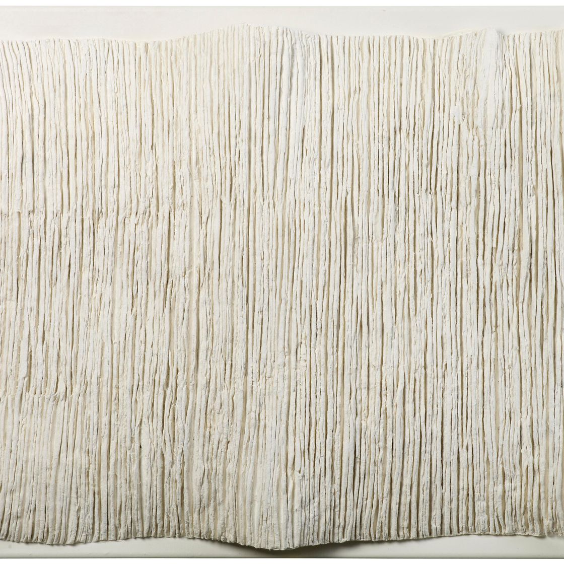 Jan Schoonhoven — Белая волна