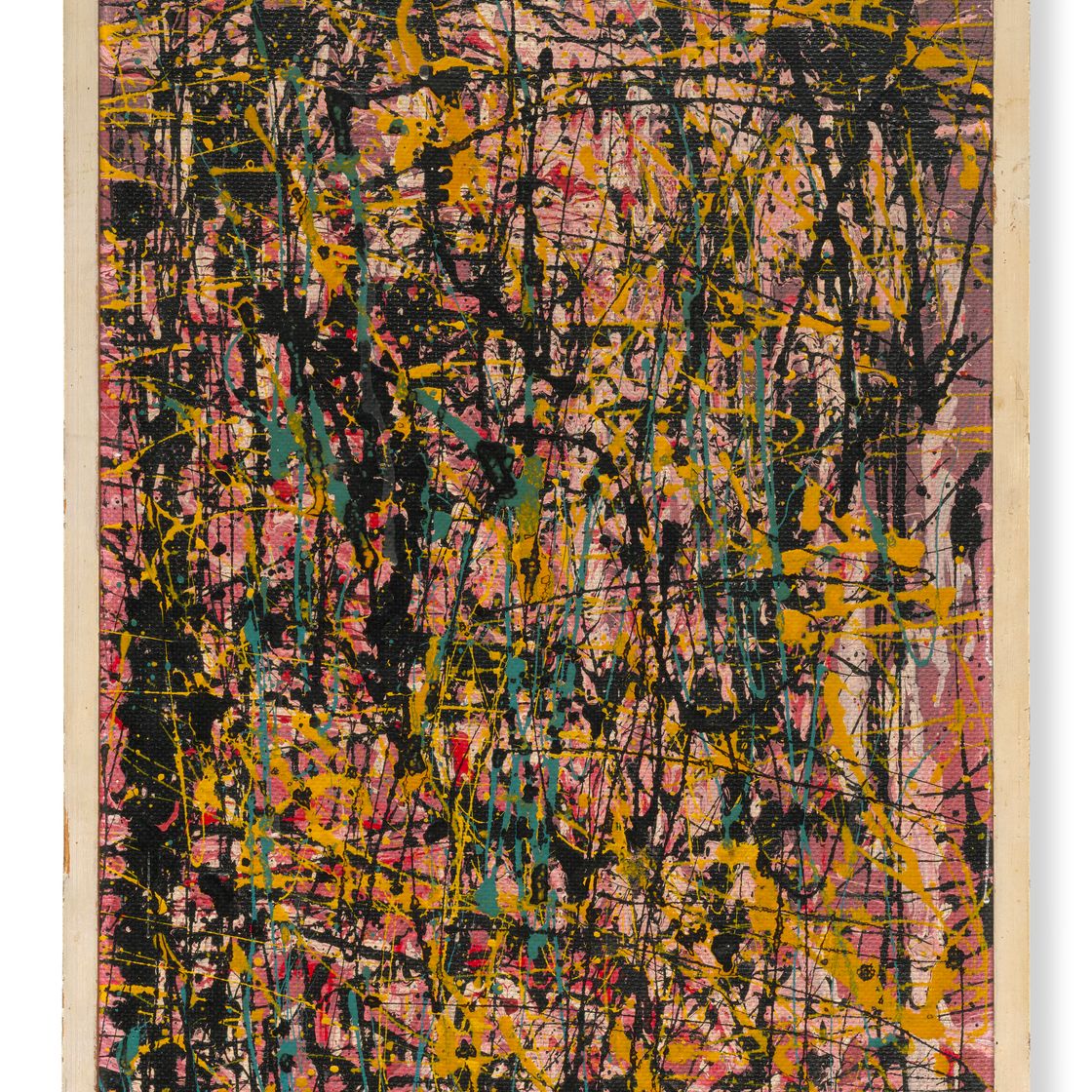 Jan Schoonhoven — Тви-Кир