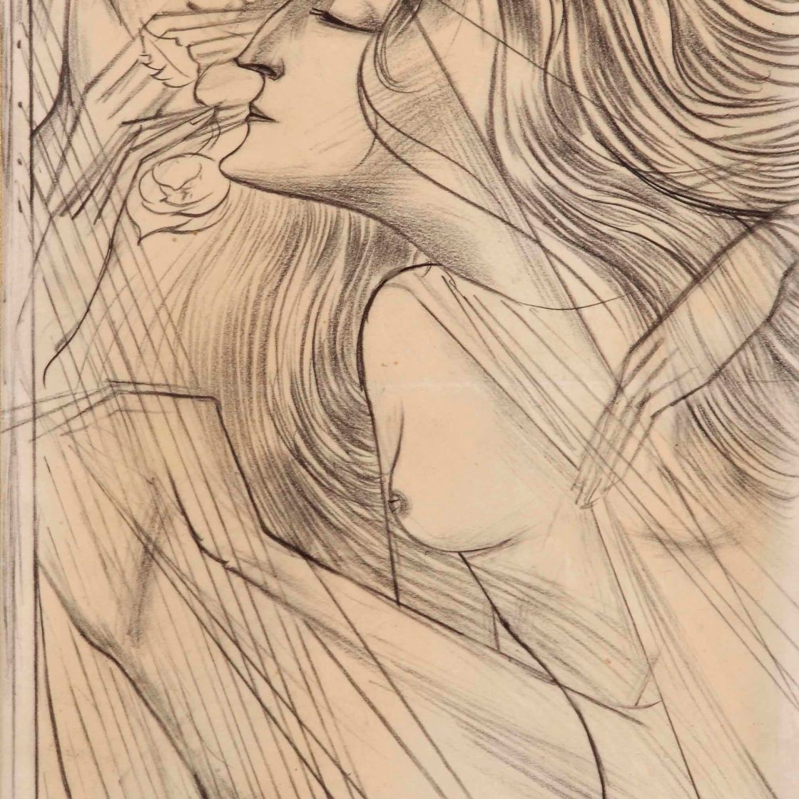 Jan Toorop — Две музы