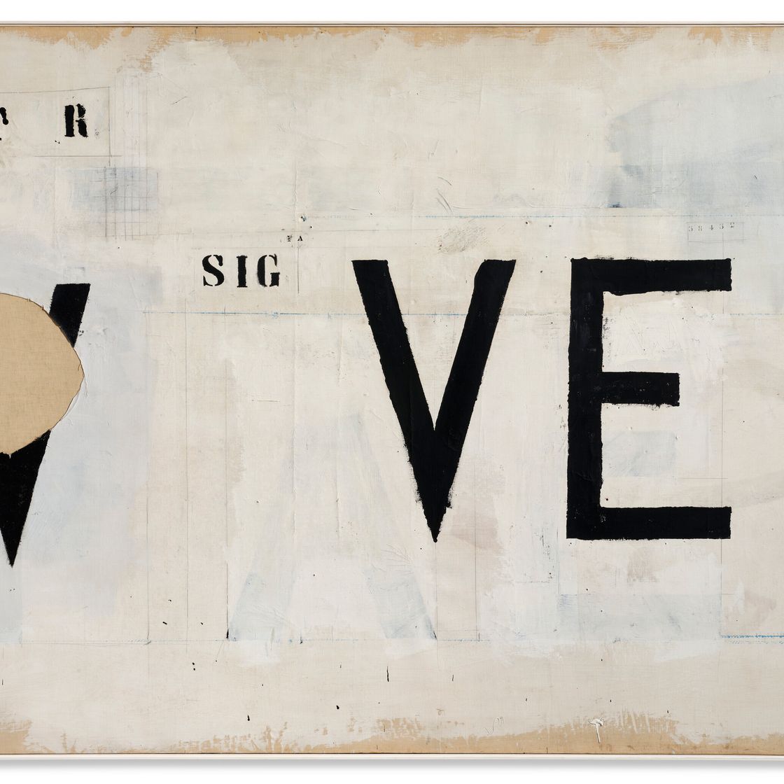Jannis Kounellis — Без титра, изображение 1