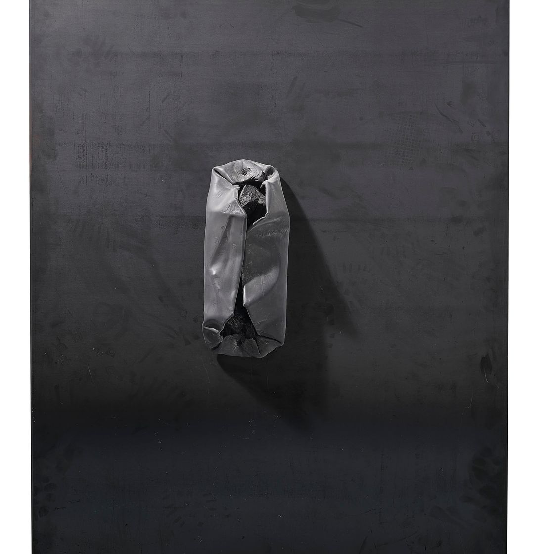 Jannis Kounellis — Без названия, изображение 2