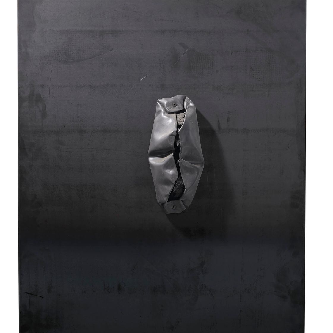 Jannis Kounellis — Без названия, изображение 3