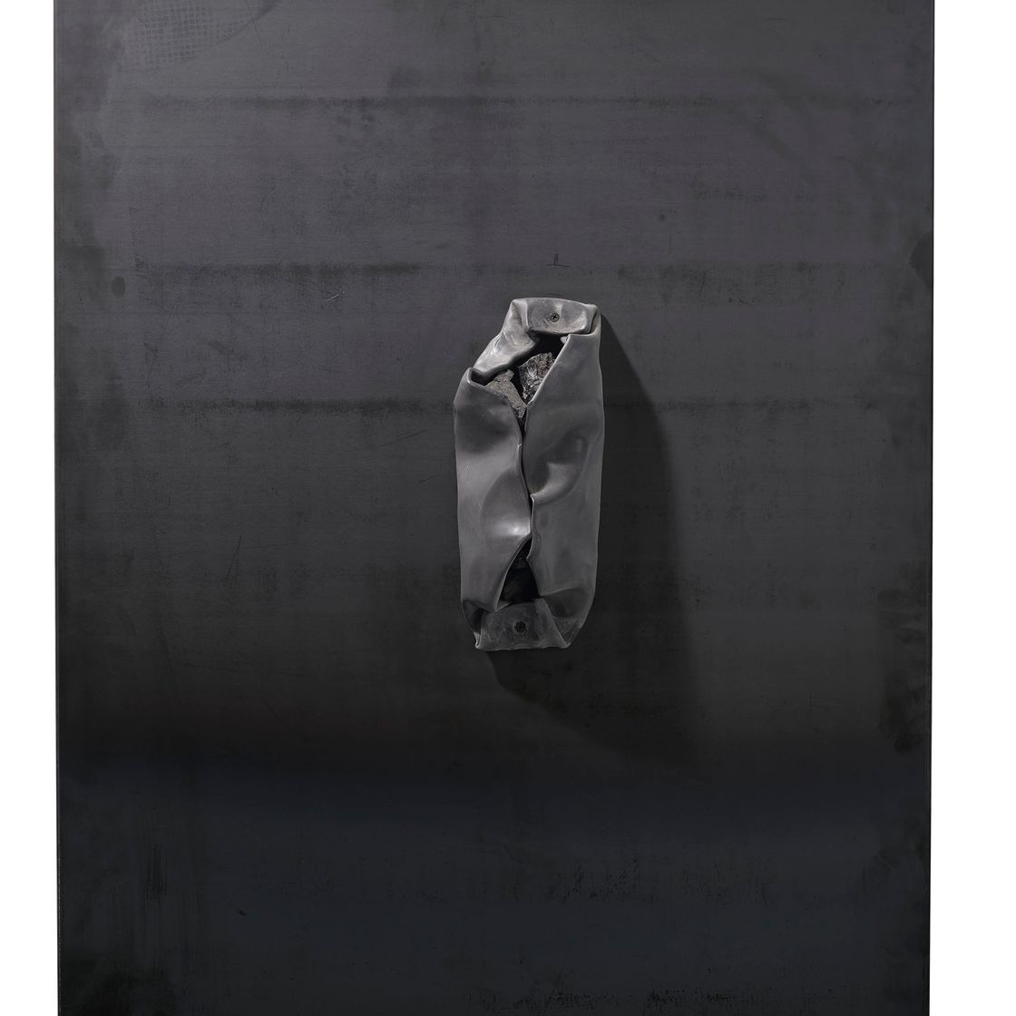 Jannis Kounellis — Без названия, изображение 4