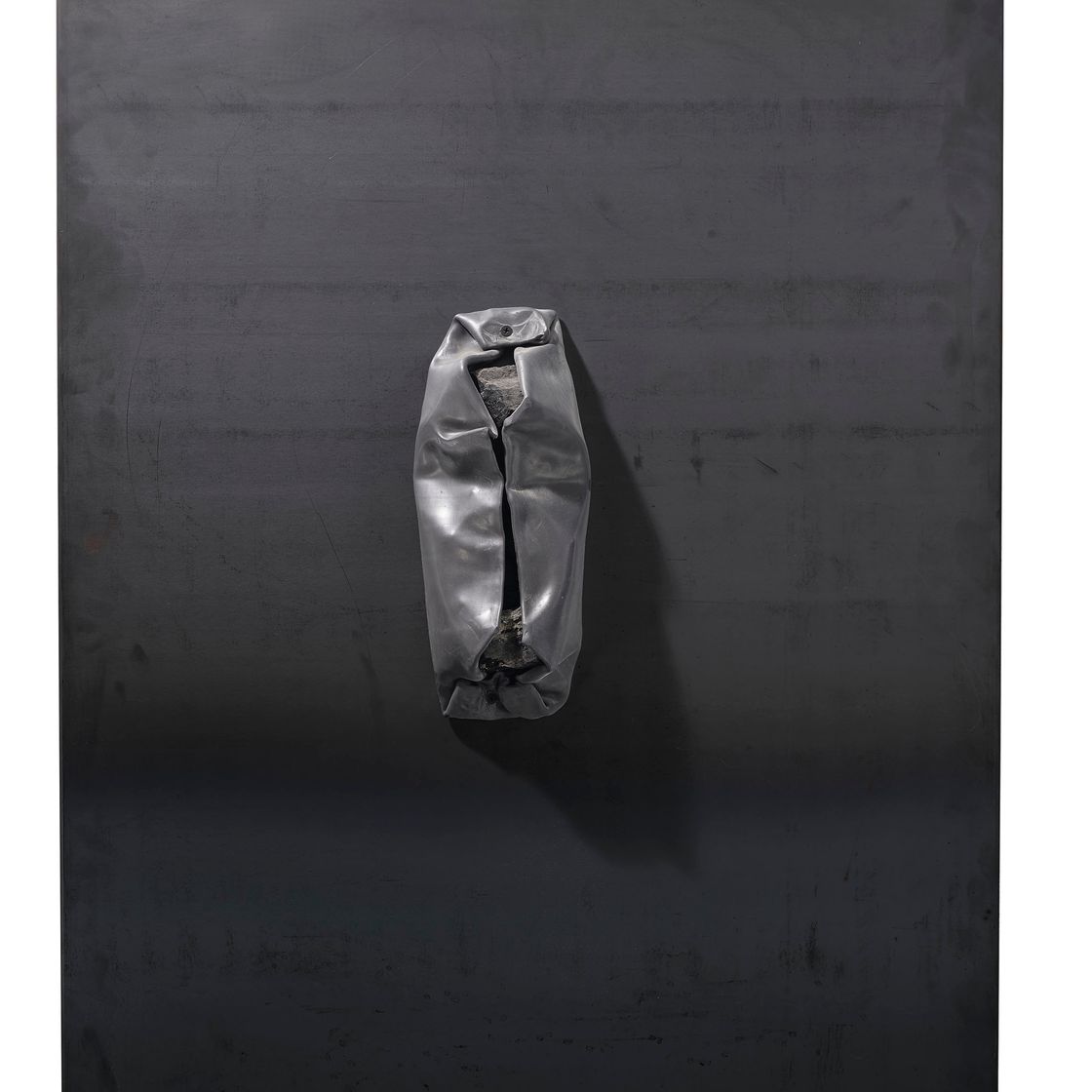 Jannis Kounellis — Без названия, изображение 5
