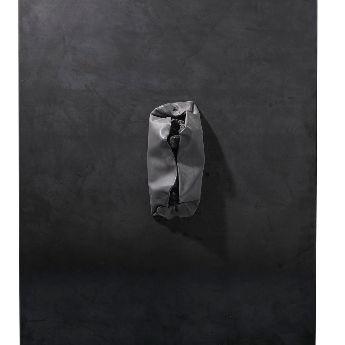 Jannis Kounellis — Без названия, изображение 6
