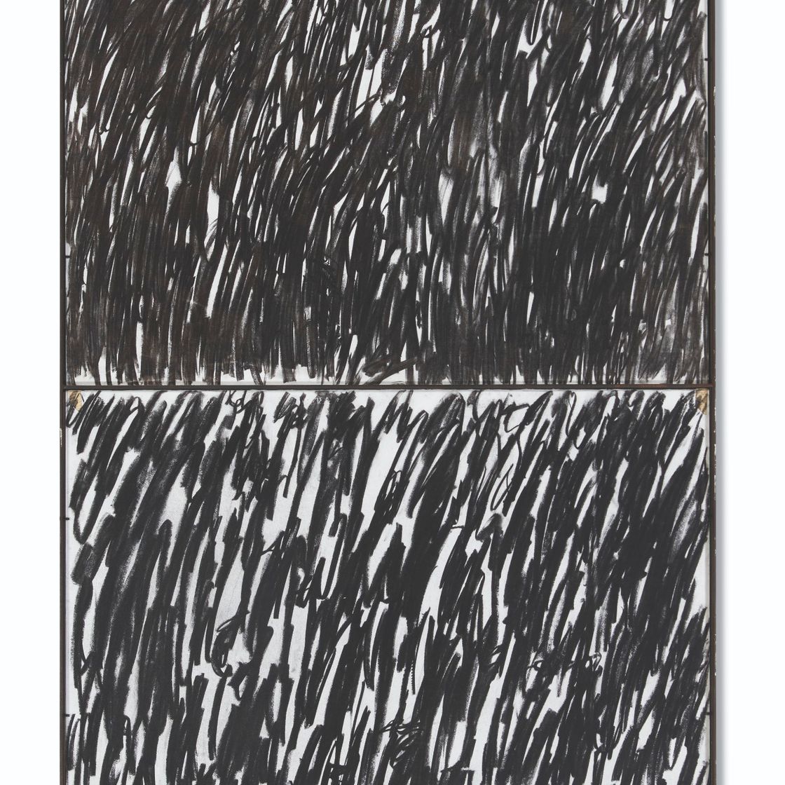 Jannis Kounellis — Без названия, изображение 1