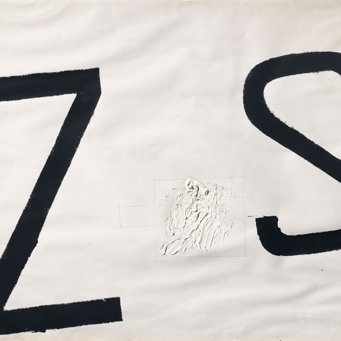 Jannis Kounellis — Сегнали