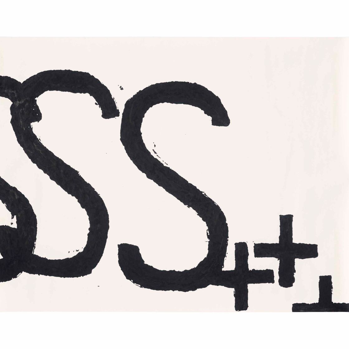 Jannis Kounellis — Объединенный