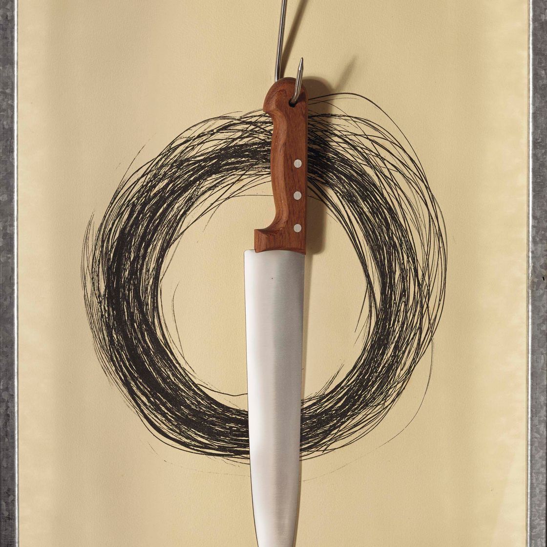 Jannis Kounellis — Без титра