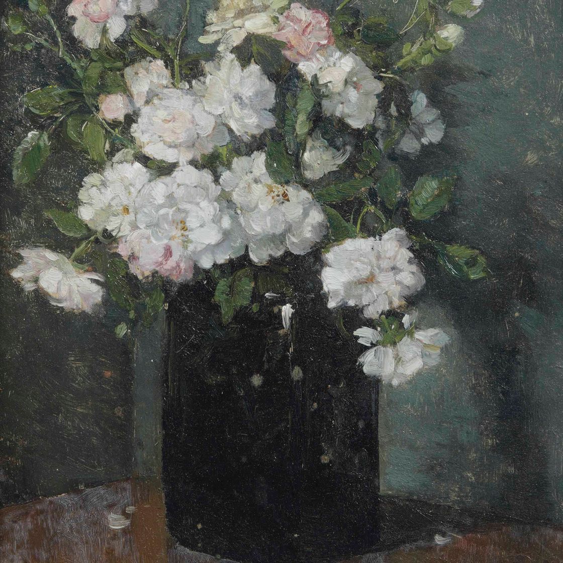 JAR — Розы в банке