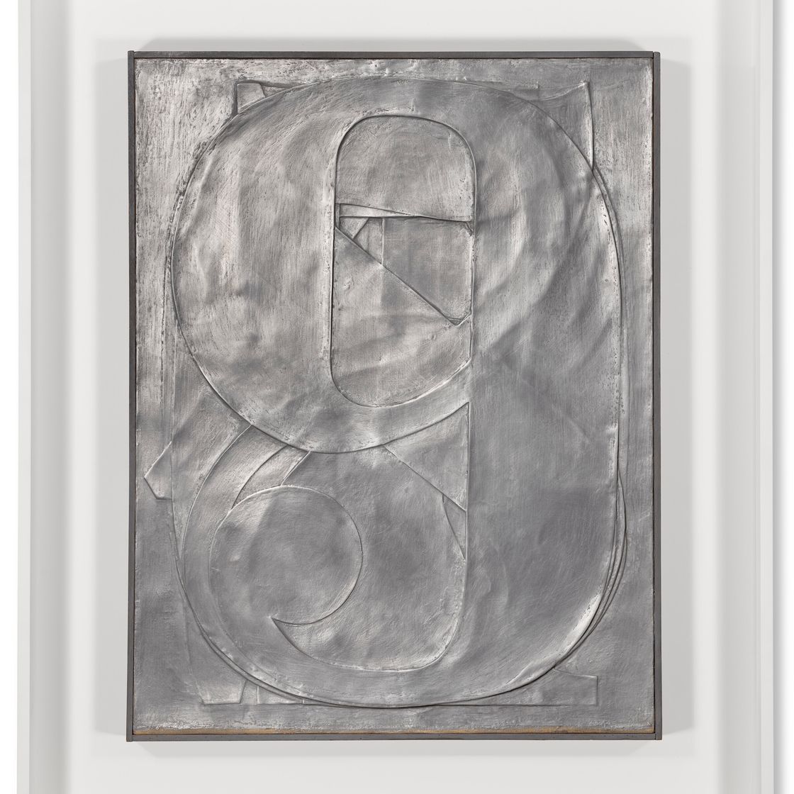 Jasper Johns — от 0 до 9, изображение 2