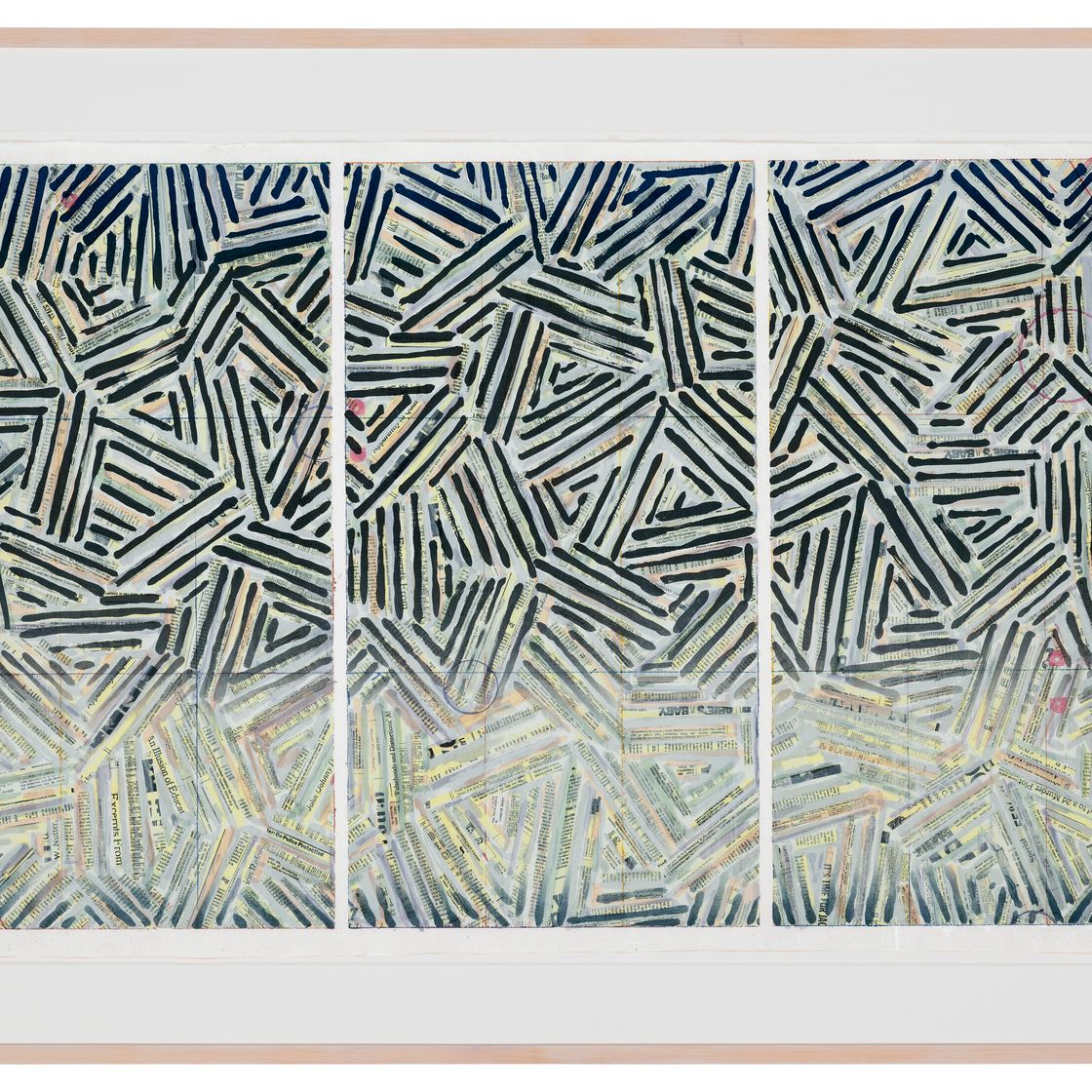 Jasper Johns — Усуюки, изображение 2