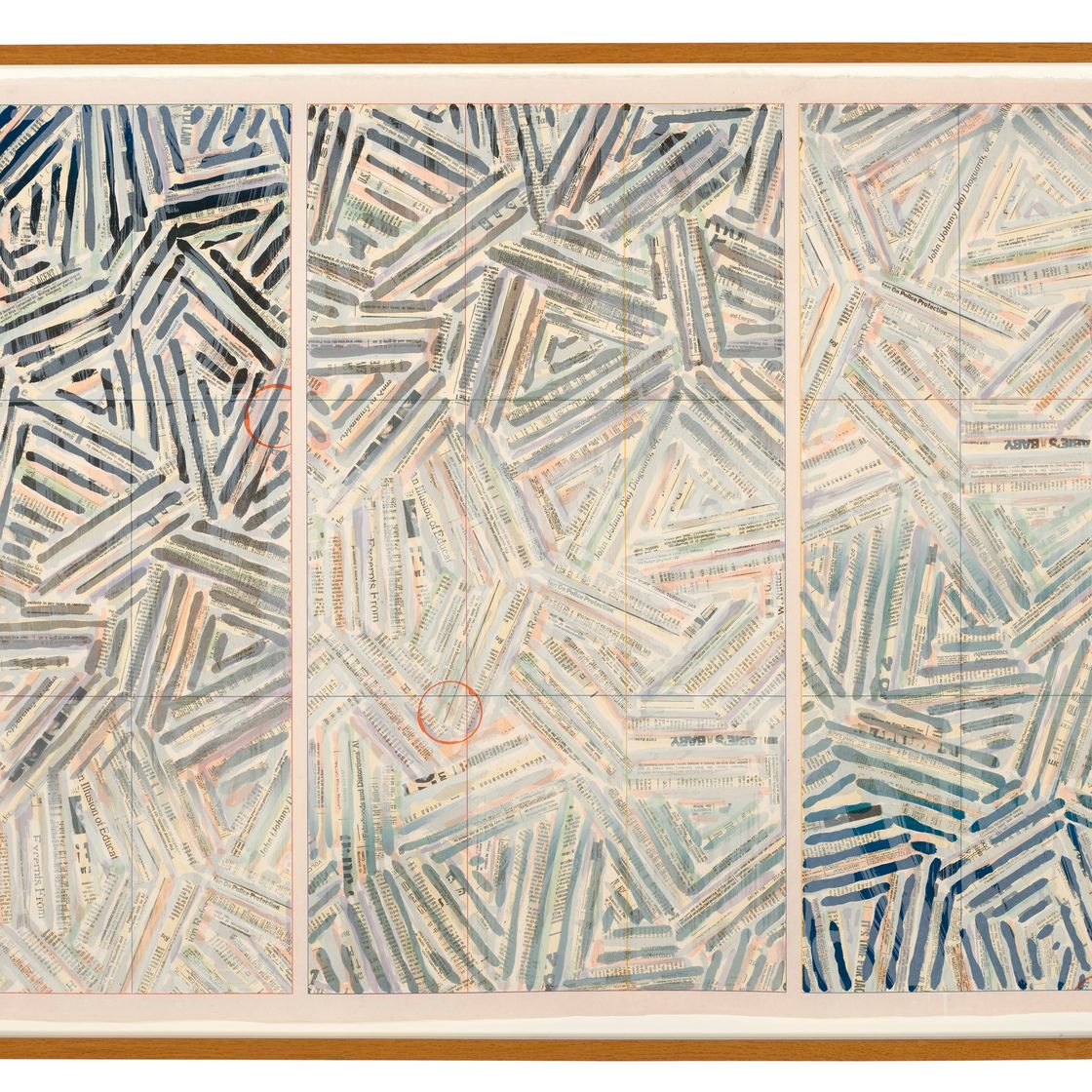 Jasper Johns — Усуюки, изображение 2