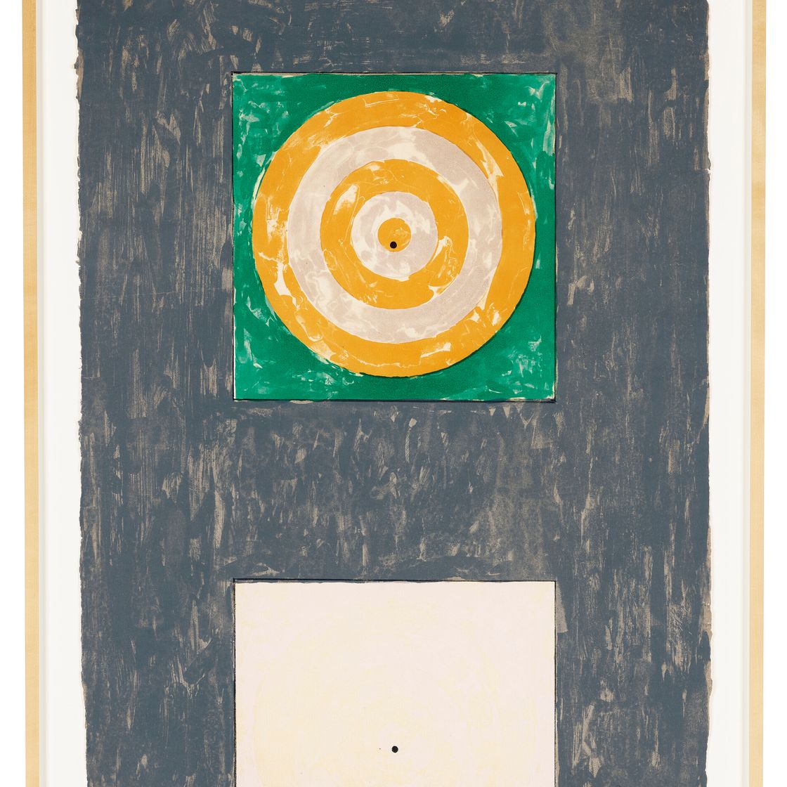 Jasper Johns — Цели, изображение 2