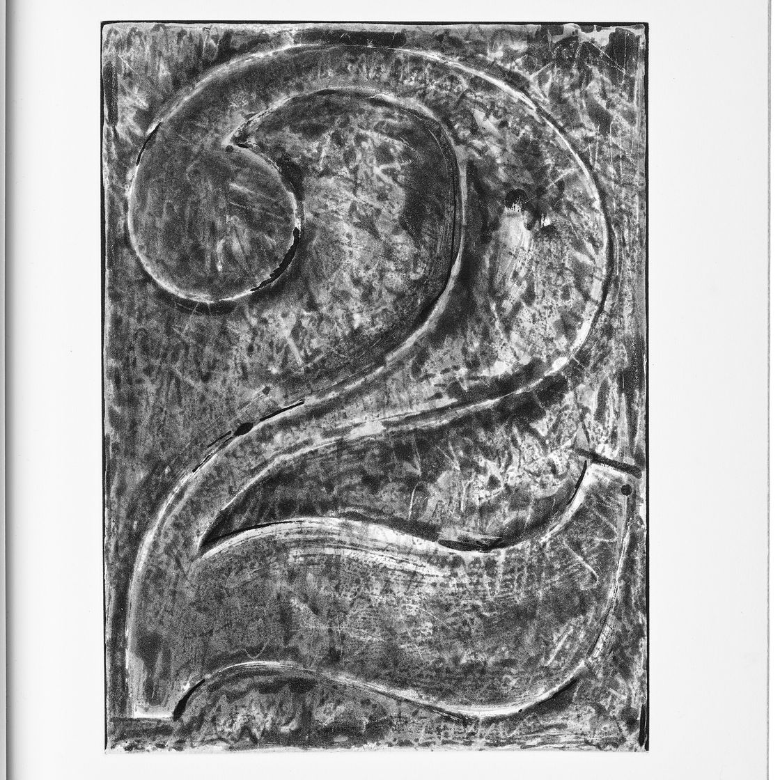 Jasper Johns — Шипучки (Фойрады), изображение 3