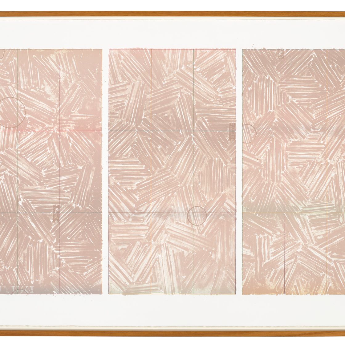 Jasper Johns — Усуюки, изображение 2