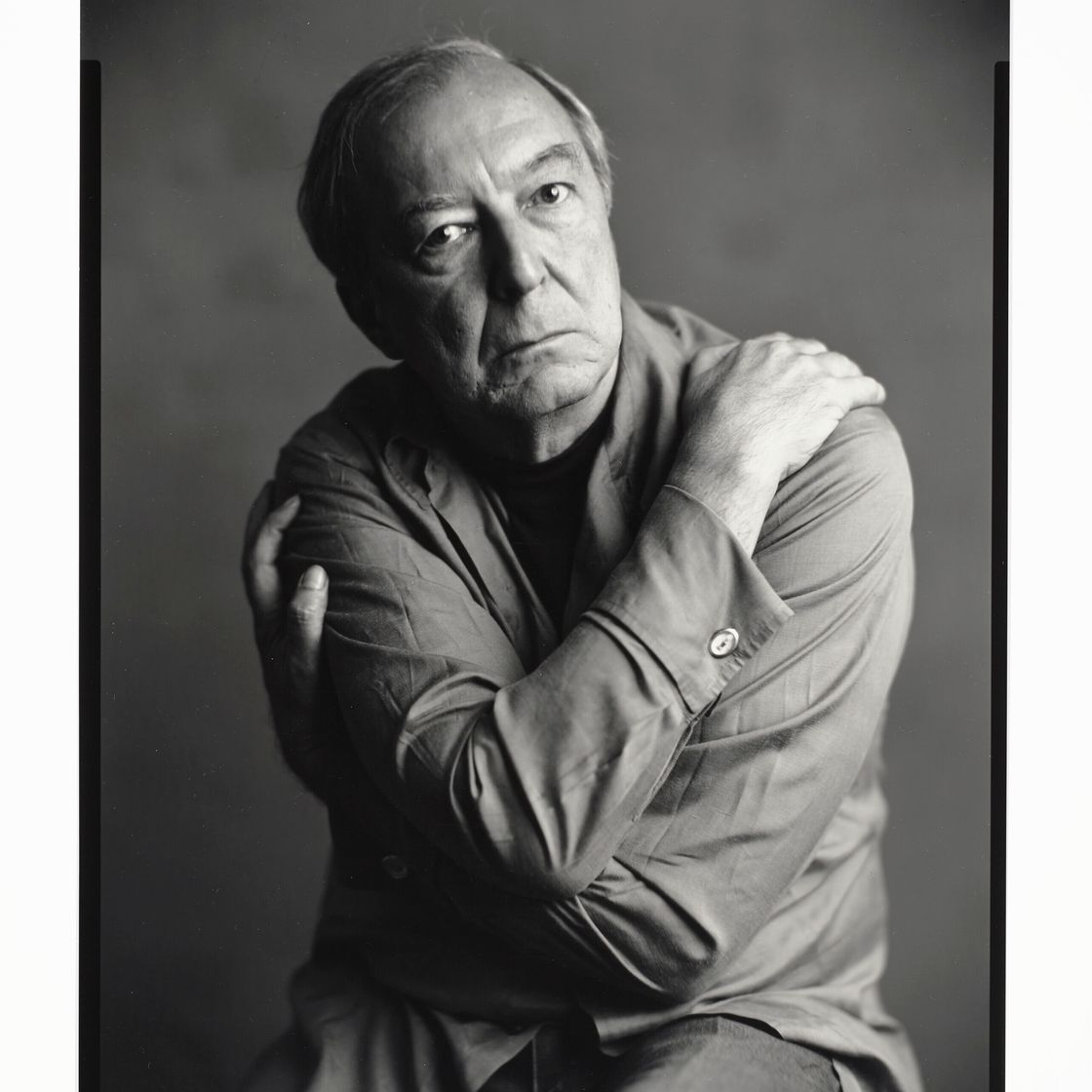 Jasper Johns — Джаспер Джонс