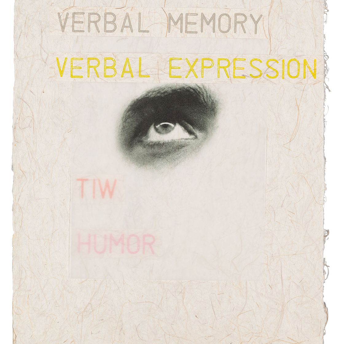 Jaume Plensa — Внутренние склонности I-V, изображение 4