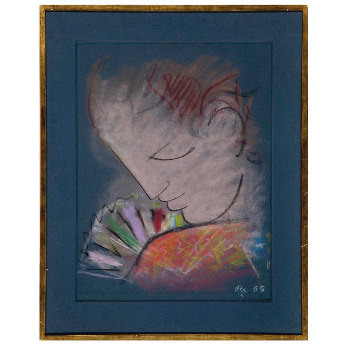 Jean Cocteau — Без названия
