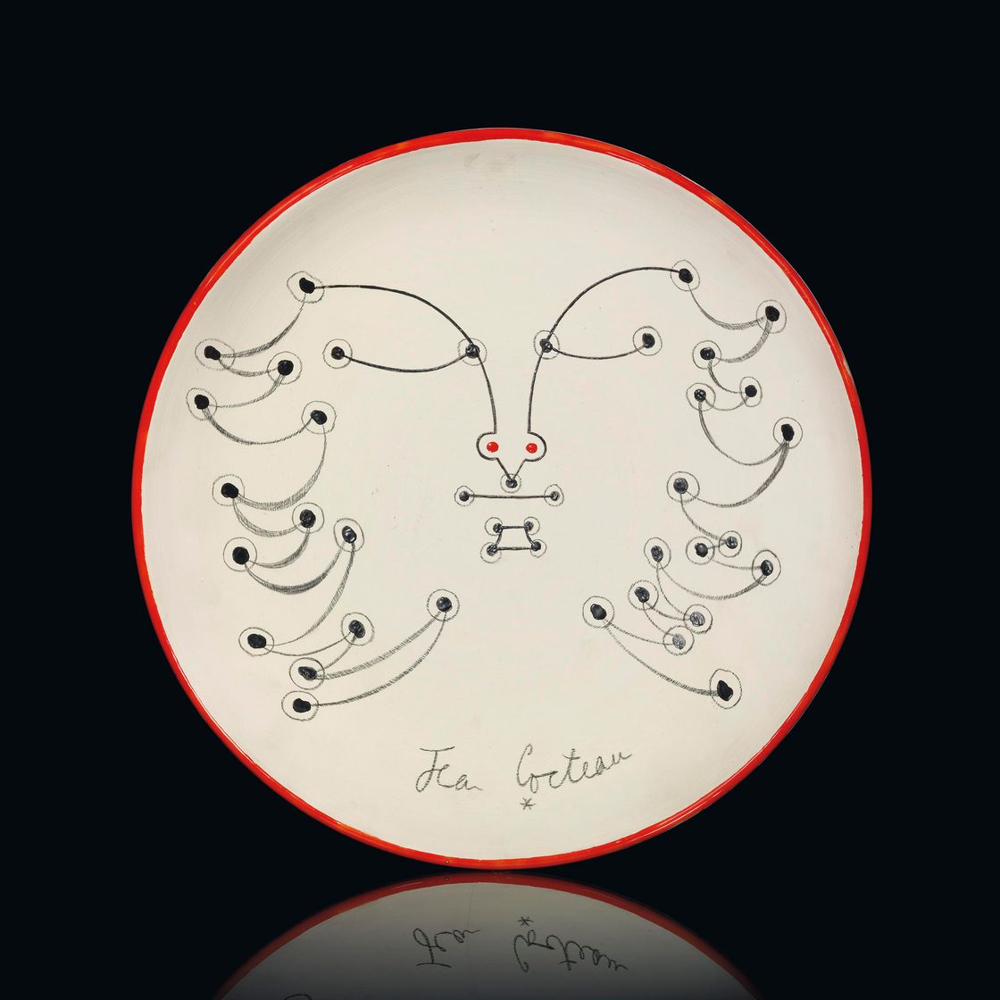 Jean Cocteau — Женитьба в лесу