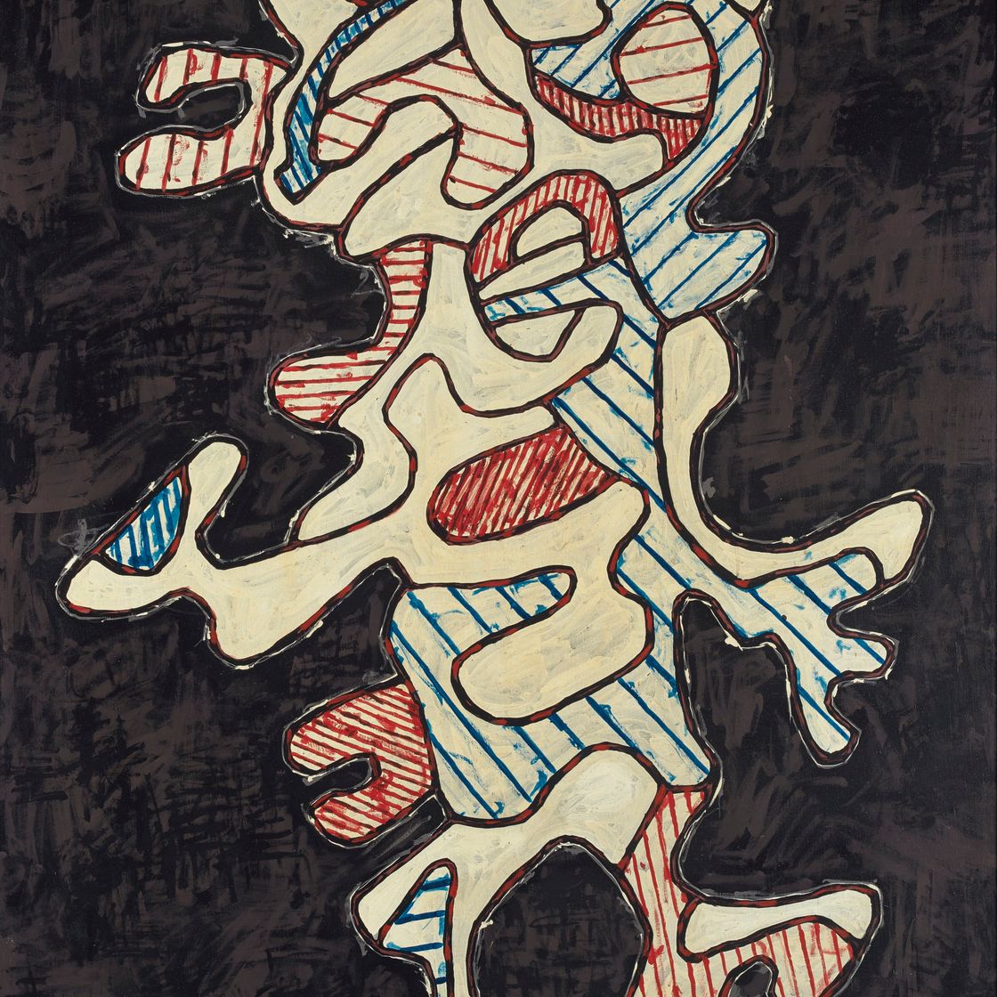 Jean Dubuffet — Обязательства