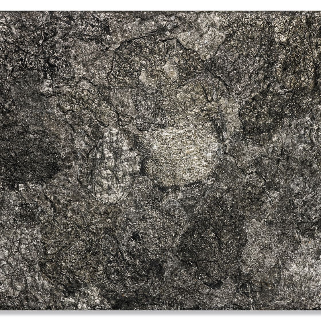 Jean Dubuffet — Внутренняя жизнь в музее
